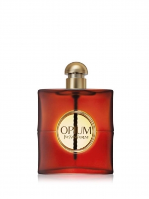 YSL Opium edp
